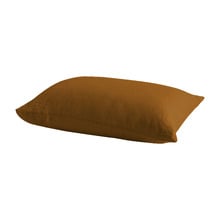Pure French Flax Linen Standard Pillowcases (Set of 2)